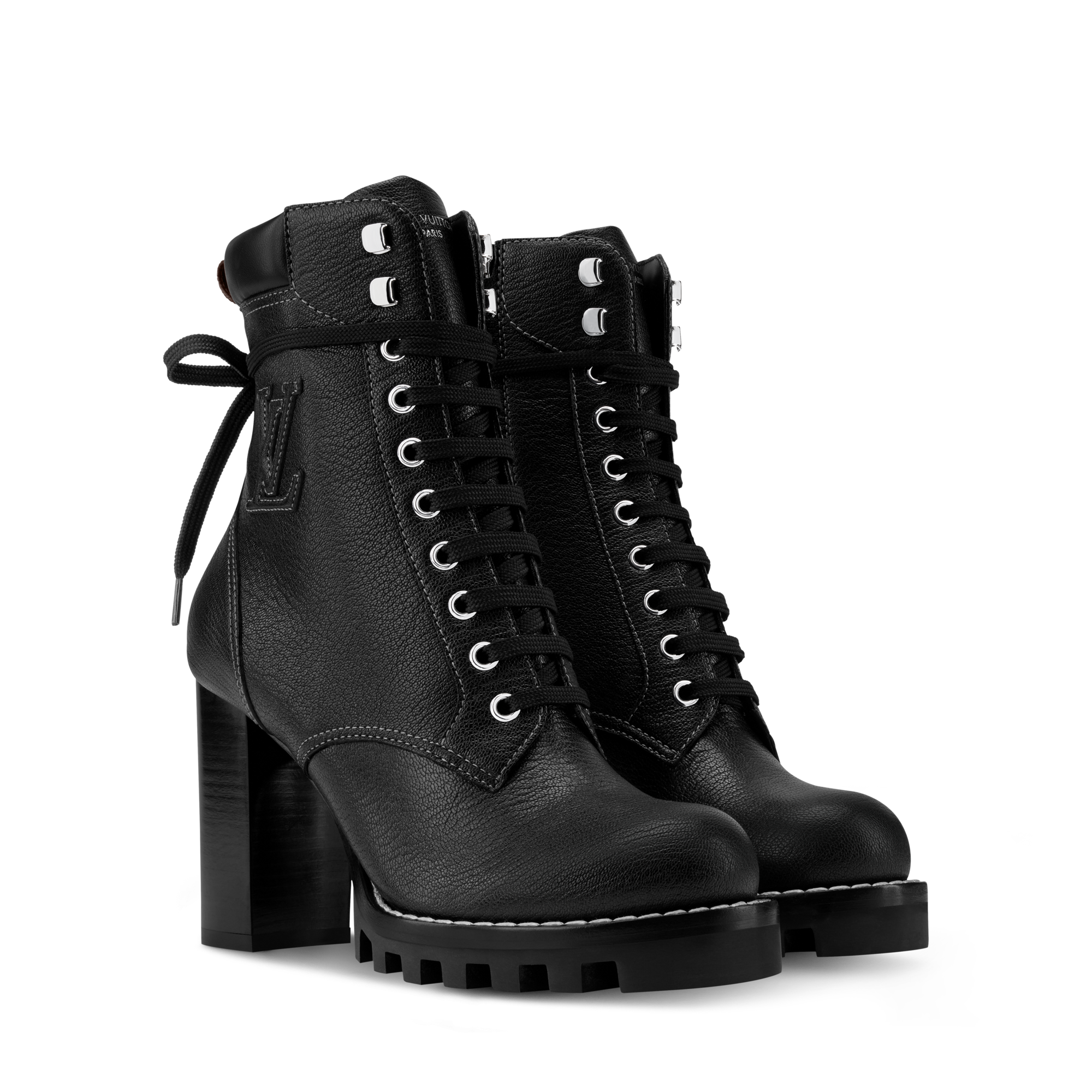 Star Trail Boot - Women - Shoes | LOUIS VUITTON ®